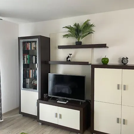 Apartment 28 Stadthagen Esterno foto