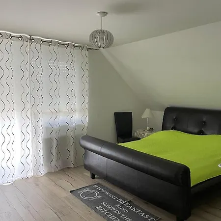 Apartment 28 Stadthagen Esterno foto