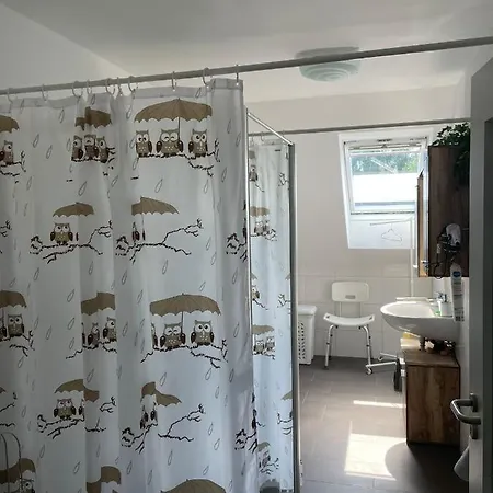 Apartment 28 Stadthagen Esterno foto