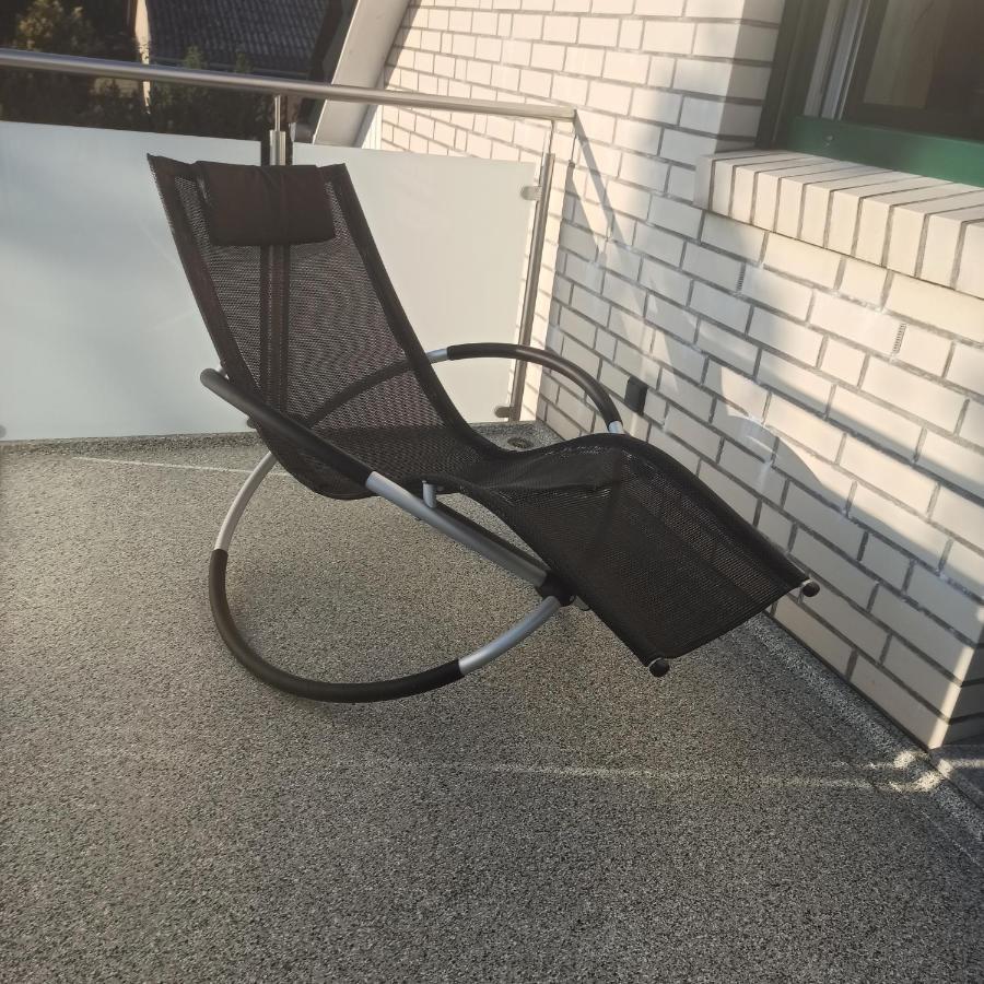 28 Apartment Stadthagen