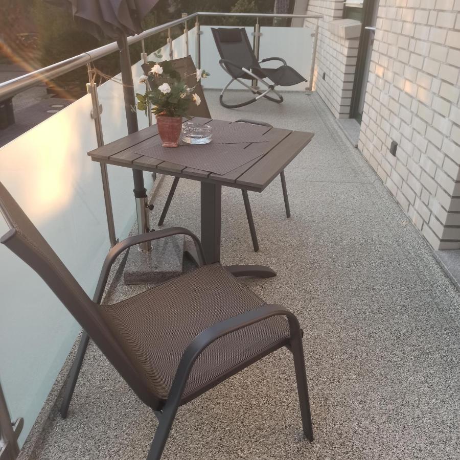 28 Appartement *