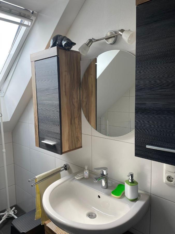 Apartment 28 Stadthagen