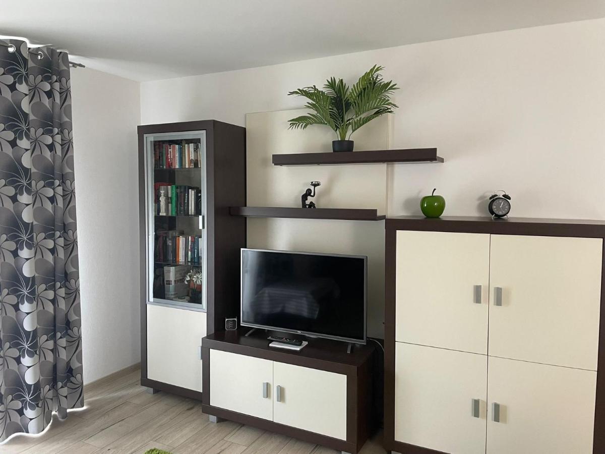 28 Apartment Stadthagen