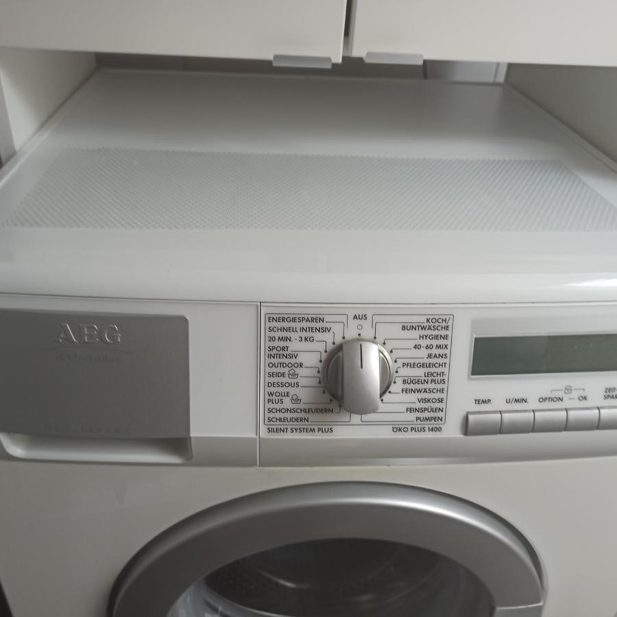 Appartement 28 *
